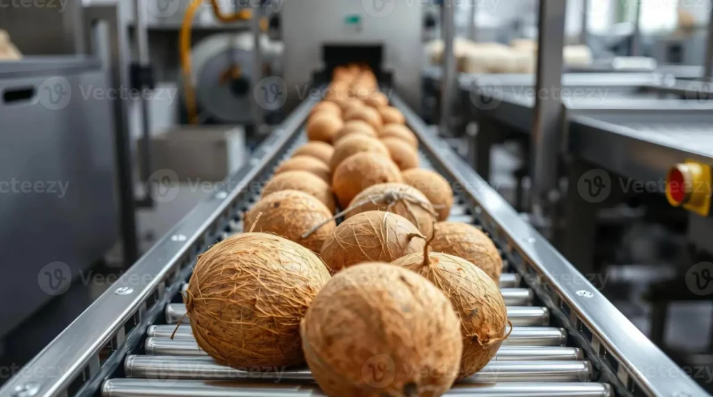 Coconut Oil Manufacturers In Calicut Prasanthi coconut machine