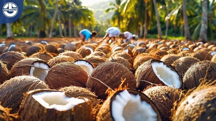 Coconut Oil Manufacturers In Calicut Prasanthi resource